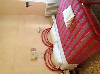 Suisse Отель Кьянчано-Терме
