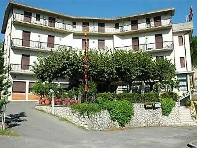 Отель Suisse Кьянчано-Терме