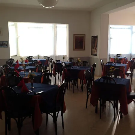 Suisse Hotel 3*